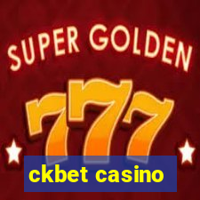 ckbet casino